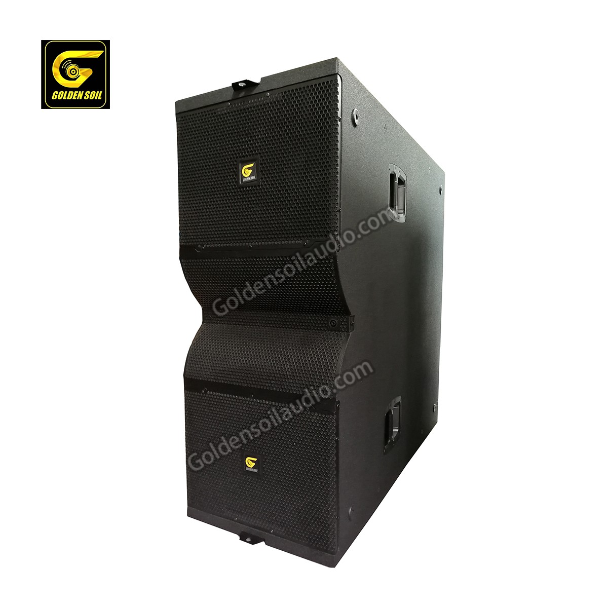 VTX G28 Double 18 Inch Passive High Power Subwoofer Speaker Prodessional Audio B